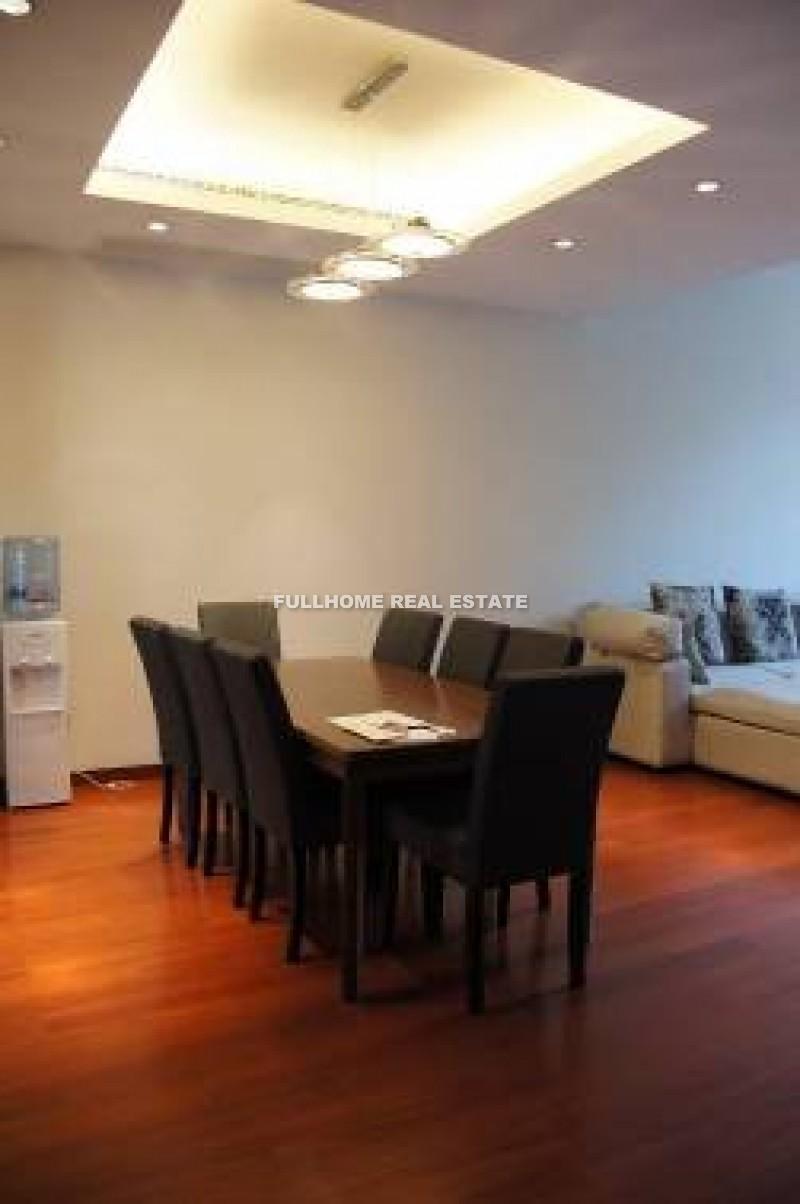 Stratford - Interior view 7, Shanghai rental property
