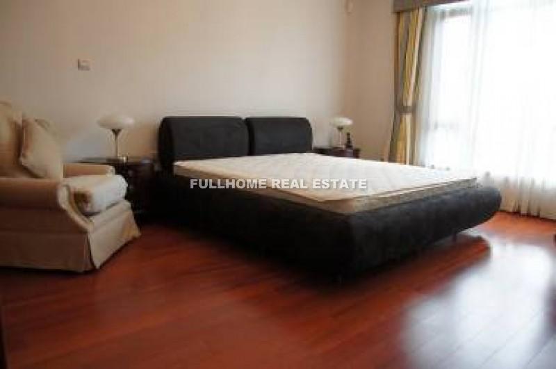 Stratford - Interior view 10, Shanghai rental property