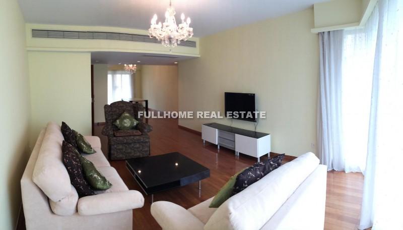 Yanlord Garden - 4 bedroom apartment in Shanghai, Lujiazui, Pudong