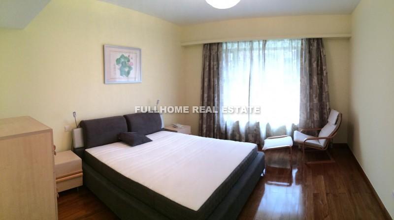 Yanlord Garden - Interior view 2, Shanghai rental property