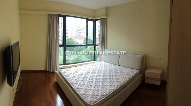 Yanlord Garden - Interior view 3, Shanghai rental property