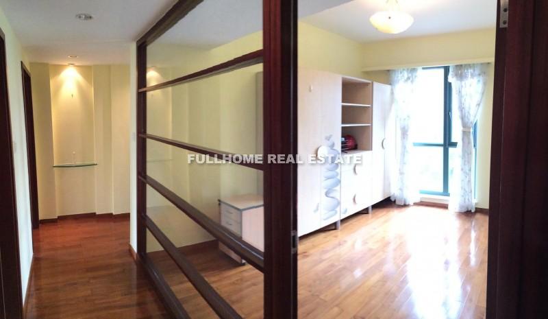 Yanlord Garden - Interior view 4, Shanghai rental property