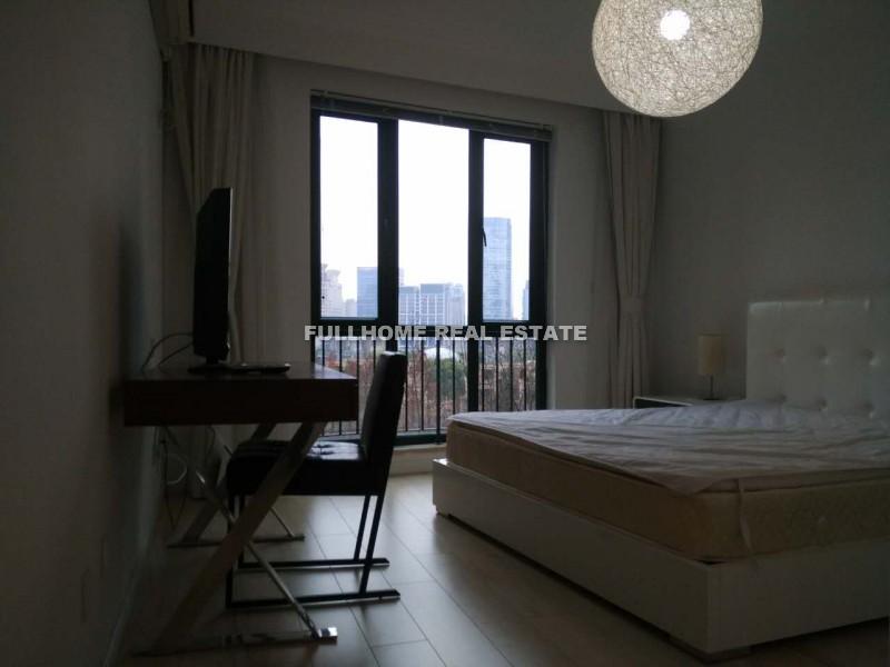 Yanlord Garden - Interior view 2, Shanghai rental property