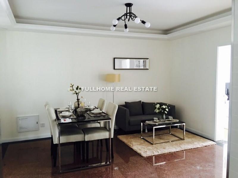 Yu Lan Hua Yuan - Interior view 2, Shanghai rental property