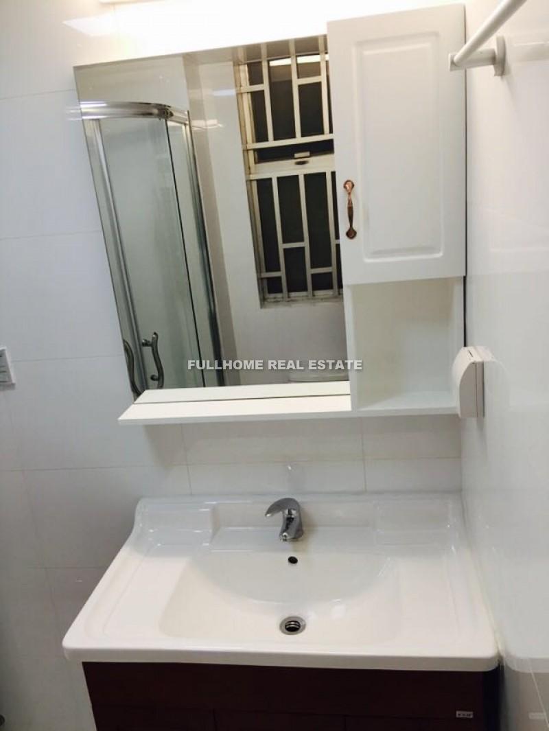 Yu Lan Hua Yuan - 2 bedroom apartment in Shanghai, Xujiahui, Downtown