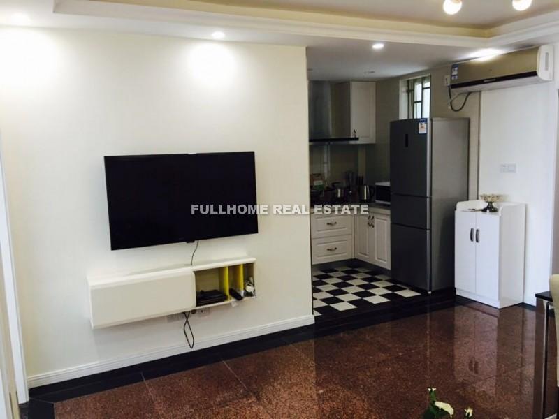 Yu Lan Hua Yuan - Interior view 4, Shanghai rental property
