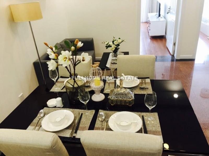 Yu Lan Hua Yuan - Interior view 3, Shanghai rental property