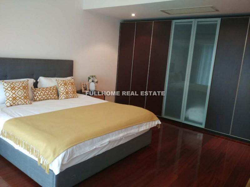 Shimao Riviera Garden - Interior view 2, Shanghai rental property