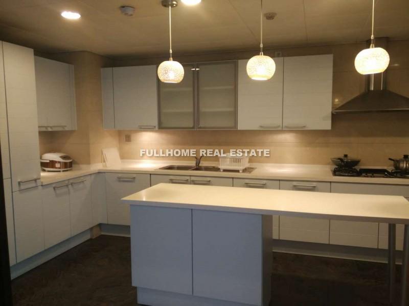 Shimao Riviera Garden - Interior view 3, Shanghai rental property
