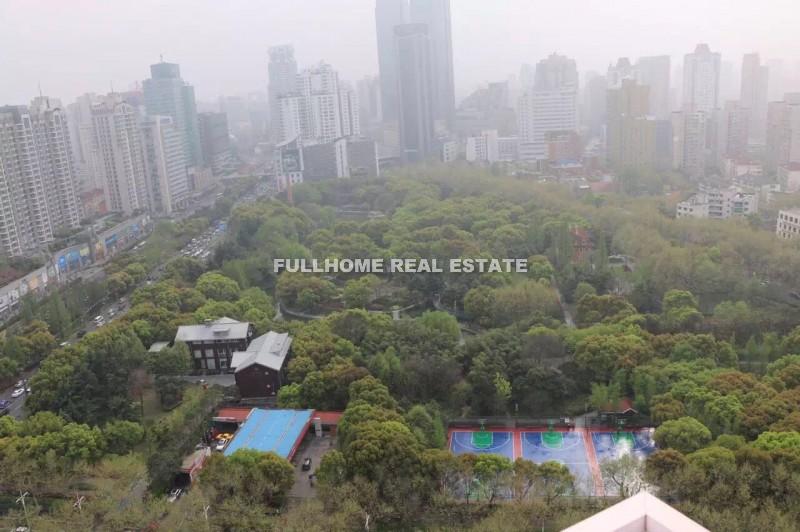 Lane 200-300 Wuxing Road Old House - Interior view 2, Shanghai rental property
