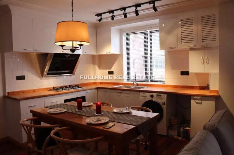 Lane 200-300 Wuxing Road Old House - Interior view 3, Shanghai rental property