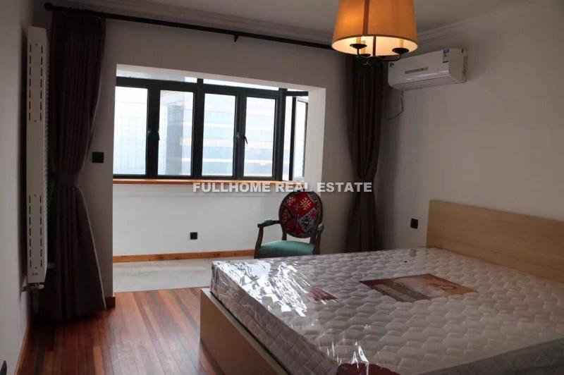 Lane 200-300 Wuxing Road Old House - Interior view 4, Shanghai rental property