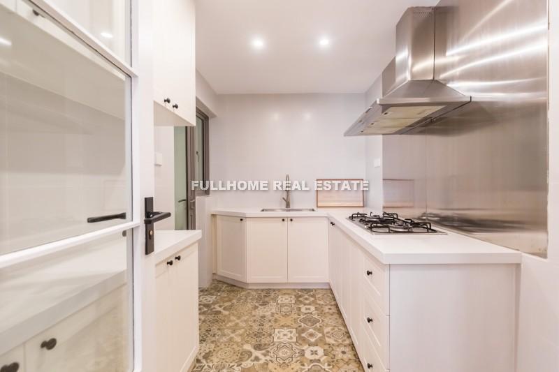La Cite - 3 bedroom apartment in Shanghai, Xujiahui, Downtown