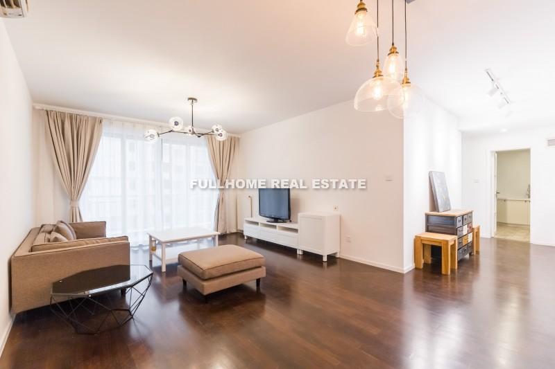 La Cite - Interior view 5, Shanghai rental property