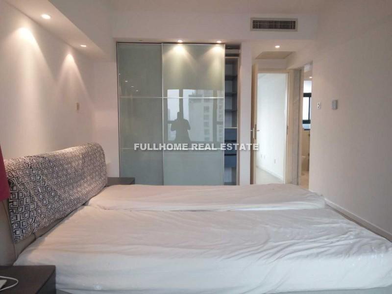 The Courtyards - Interior view 3, Shanghai rental property