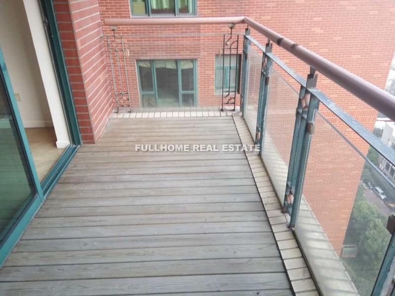 The Courtyards - Interior view 6, Shanghai rental property