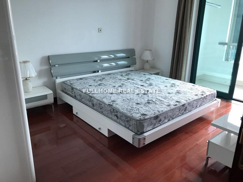 Regents Park - 2 bedroom apartment in Shanghai, Zhongshan Park, Downtown