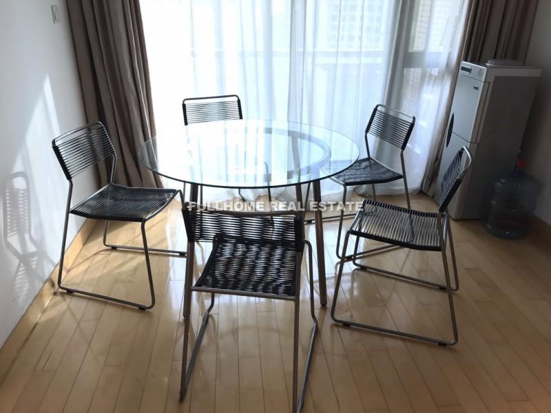 Regents Park - Interior view 3, Shanghai rental property
