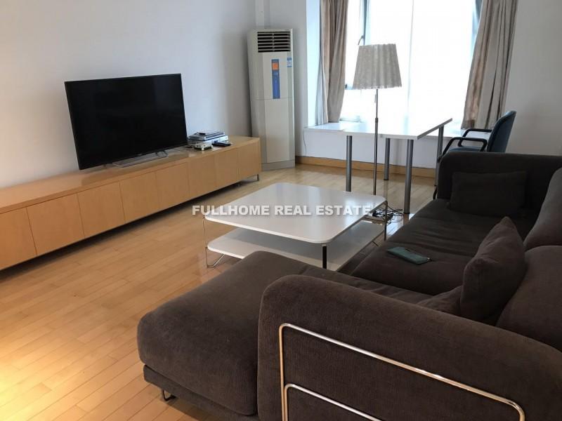 Regents Park - 2 bedroom apartment in Shanghai, Zhongshan Park, Downtown
