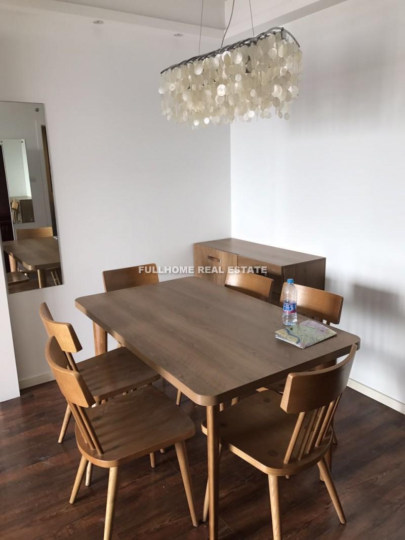Yong Ye Apartment - 2 bedroom apartment in Shanghai, Xintiandi, Downtown