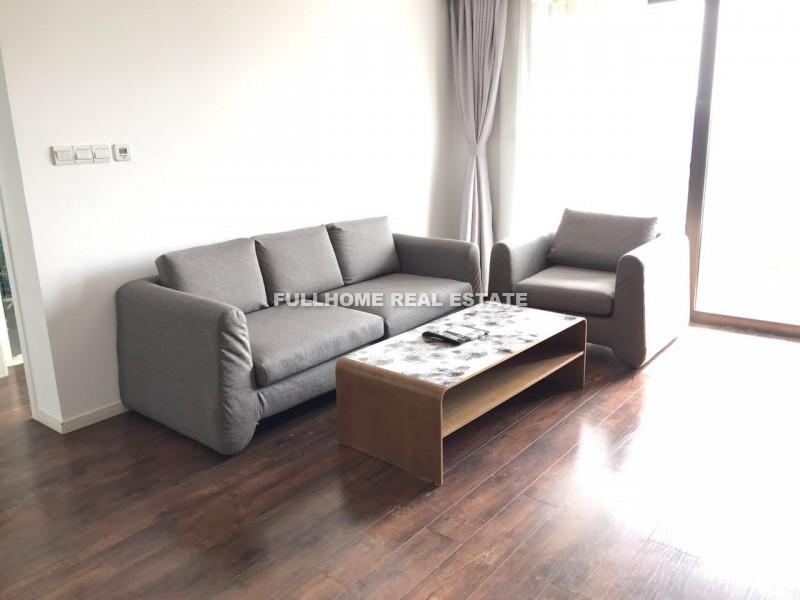 Yong Ye Apartment - Interior view 2, Shanghai rental property