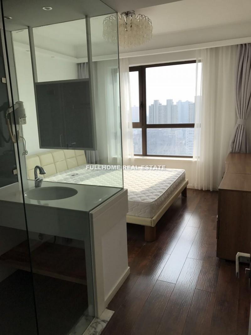 Yong Ye Apartment - Interior view 3, Shanghai rental property