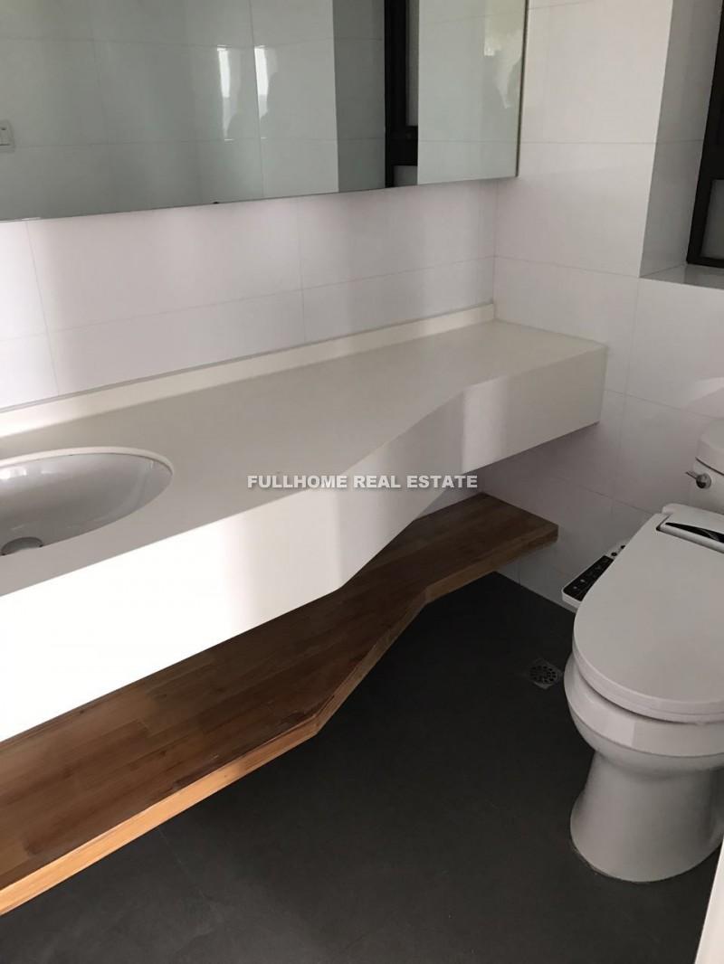 Yong Ye Apartment - Interior view 4, Shanghai rental property