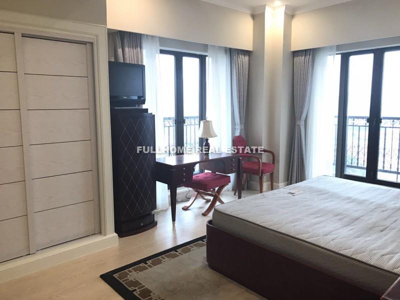 Forty One Hengshan Lu / 41 Hengshan Lu - Interior view 2, Shanghai rental property