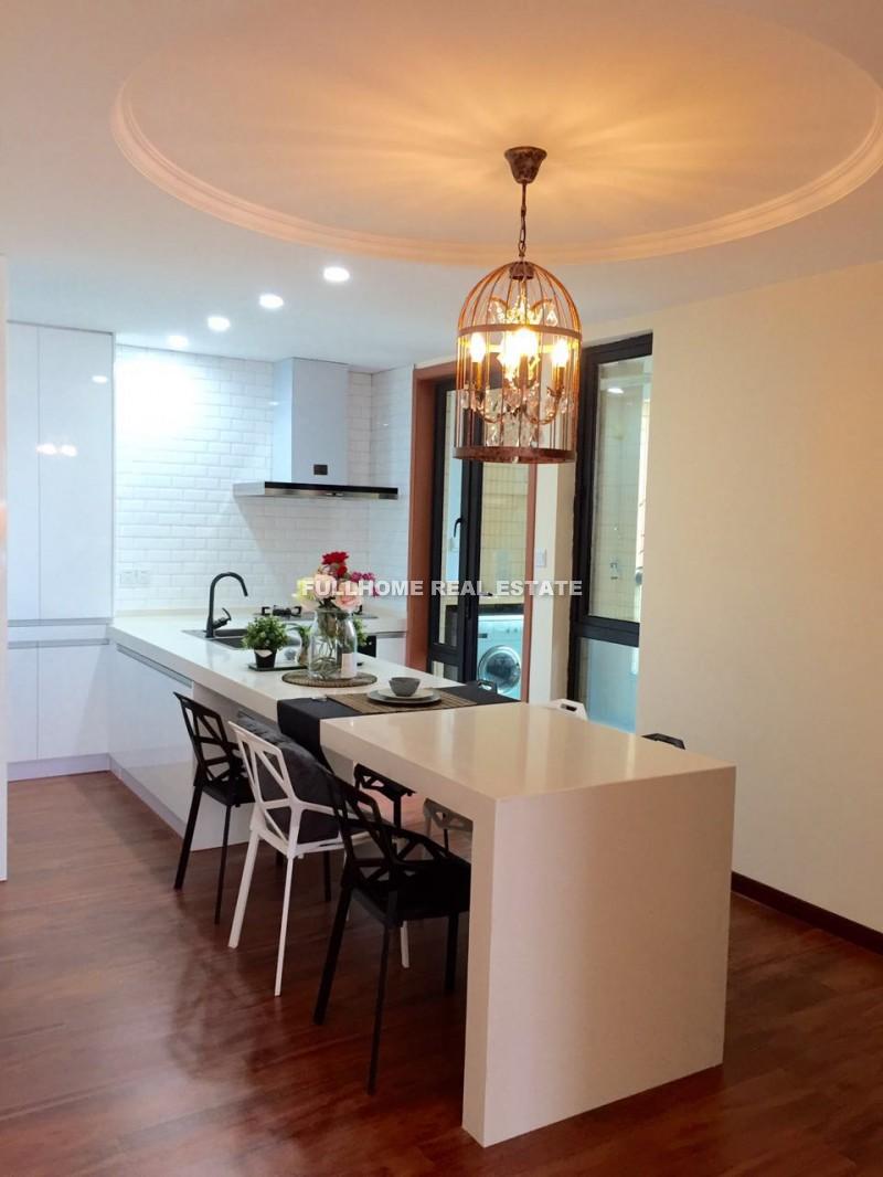 Shanghai Greentown - Interior view 4, Shanghai rental property