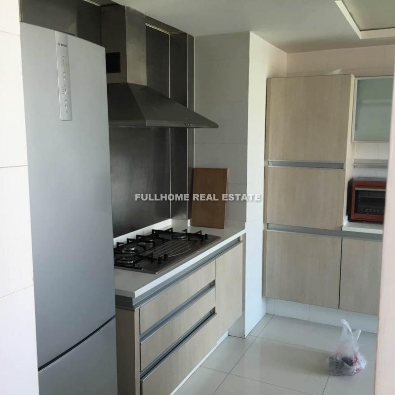 8 Park Avenue - Interior view 4, Shanghai rental property