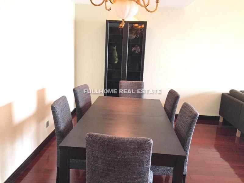 Shimao Riviera Garden - Interior view 2, Shanghai rental property