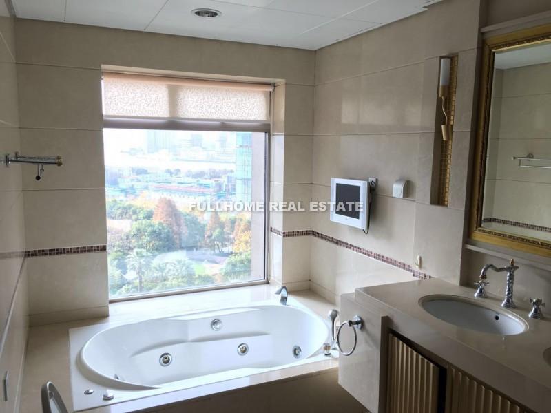 Shimao Riviera Garden - Interior view 3, Shanghai rental property