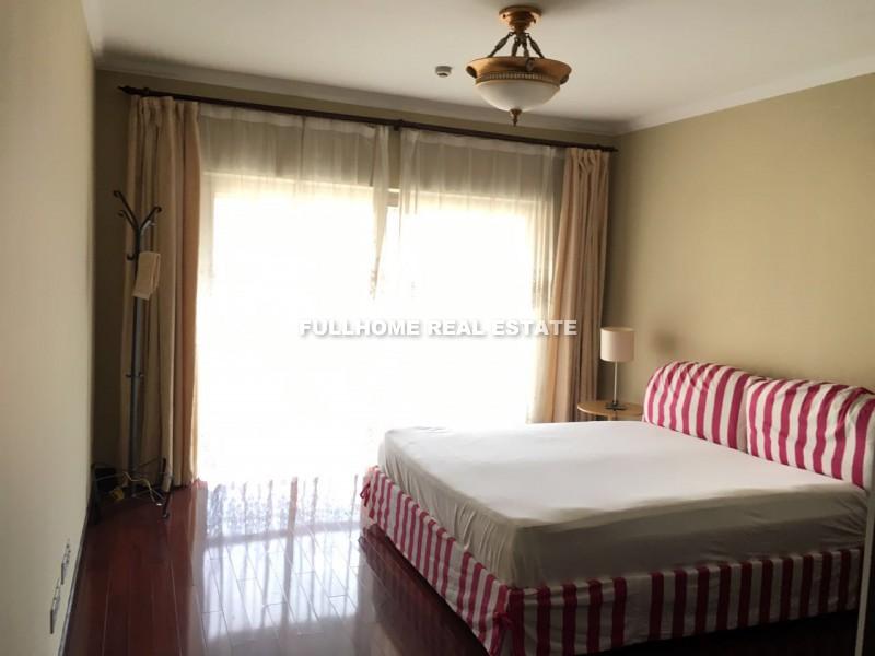 Shimao Riviera Garden - Interior view 4, Shanghai rental property