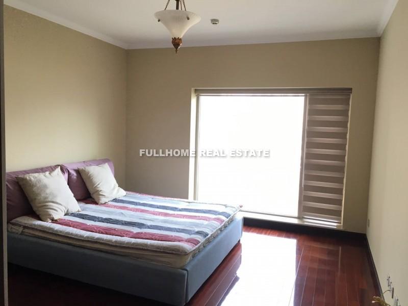 Shimao Riviera Garden - Interior view 6, Shanghai rental property