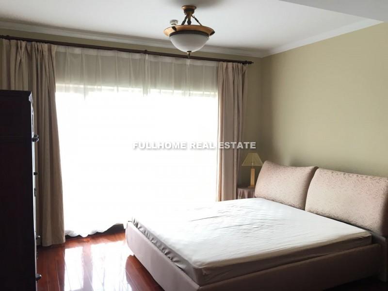 Shimao Riviera Garden - Interior view 7, Shanghai rental property