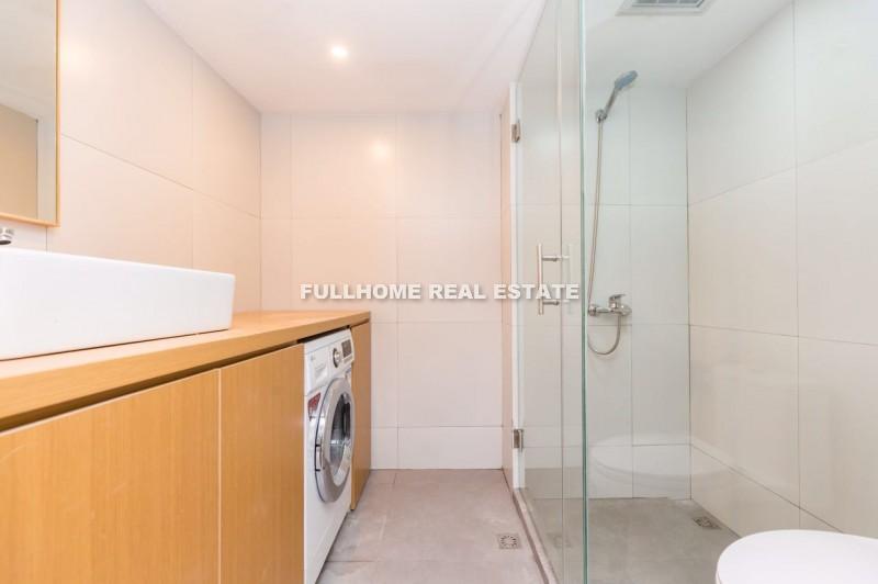 Lane 350 Yongjia Road Old House - Interior view 5, Shanghai rental property