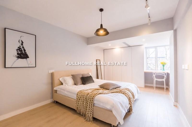 Lane 350 Yongjia Road Old House - Interior view 4, Shanghai rental property