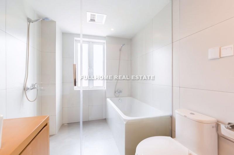 Lane 350 Yongjia Road Old House - Interior view 6, Shanghai rental property