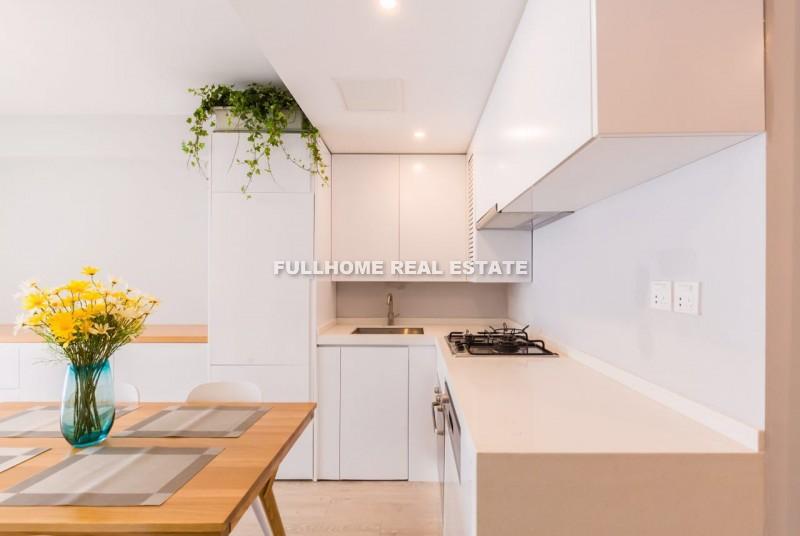 Lane 350 Yongjia Road Old House - Interior view 7, Shanghai rental property