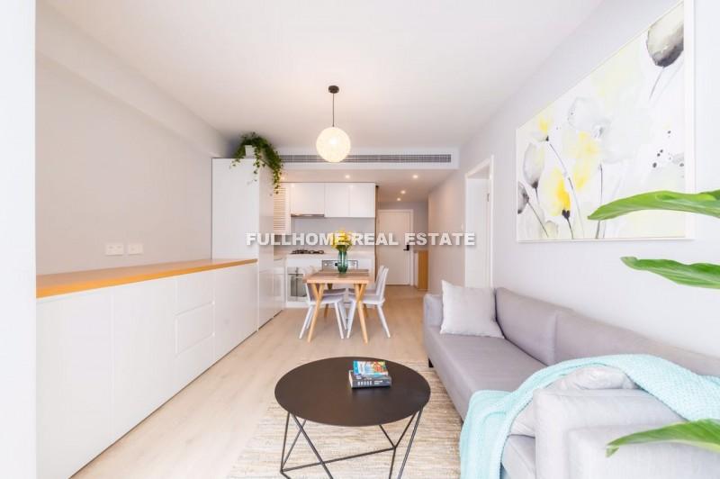 Lane 350 Yongjia Road Old House - Interior view 8, Shanghai rental property