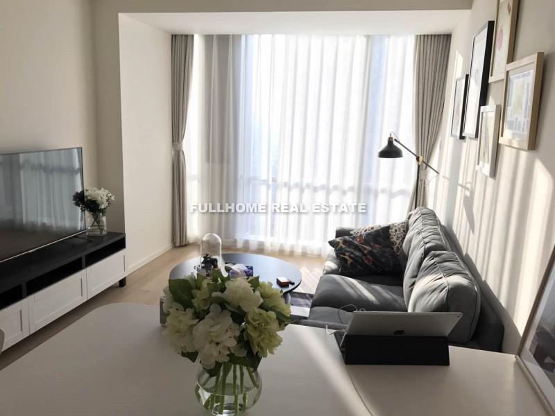 The Summit - 1 bedroom apartment in Suzhou, Industrial Park