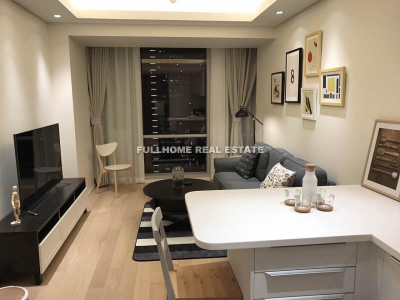 The Summit - Interior view 2, Suzhou rental property