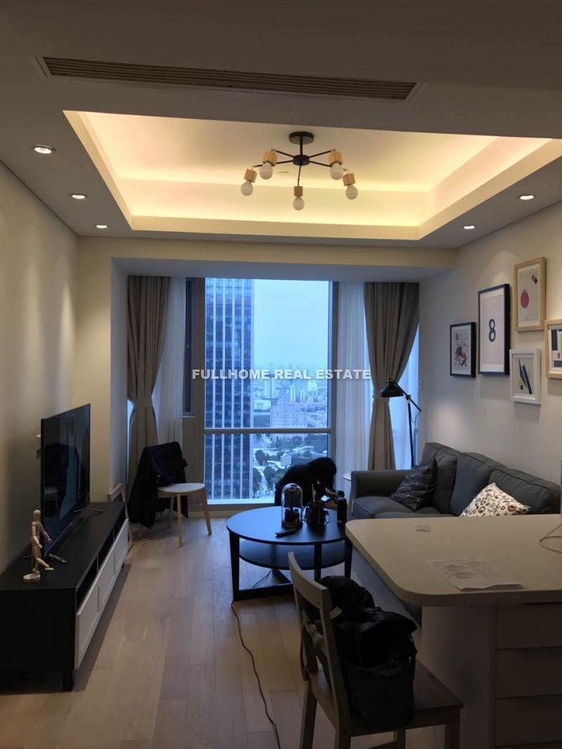 The Summit - Interior view 3, Suzhou rental property