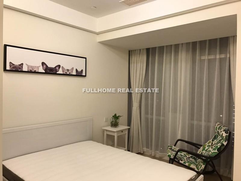 The Summit - Interior view 4, Suzhou rental property