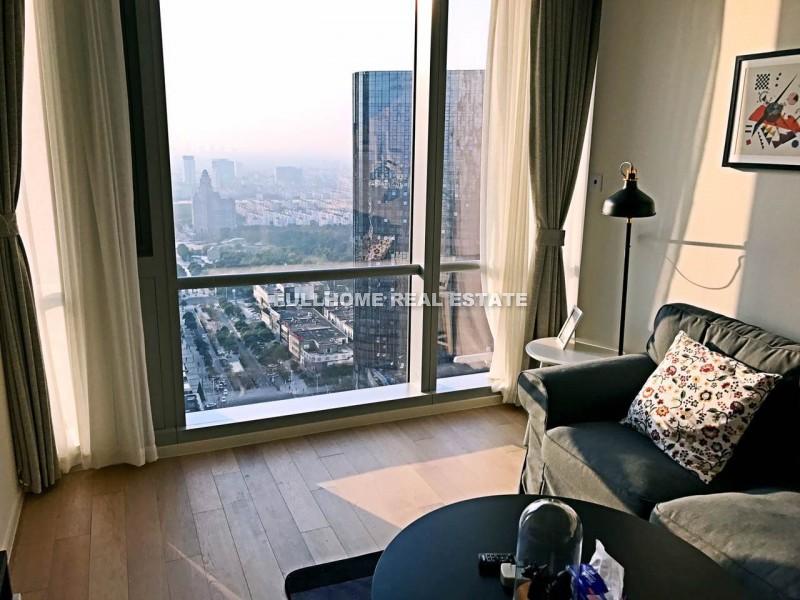 The Summit - Interior view 6, Suzhou rental property