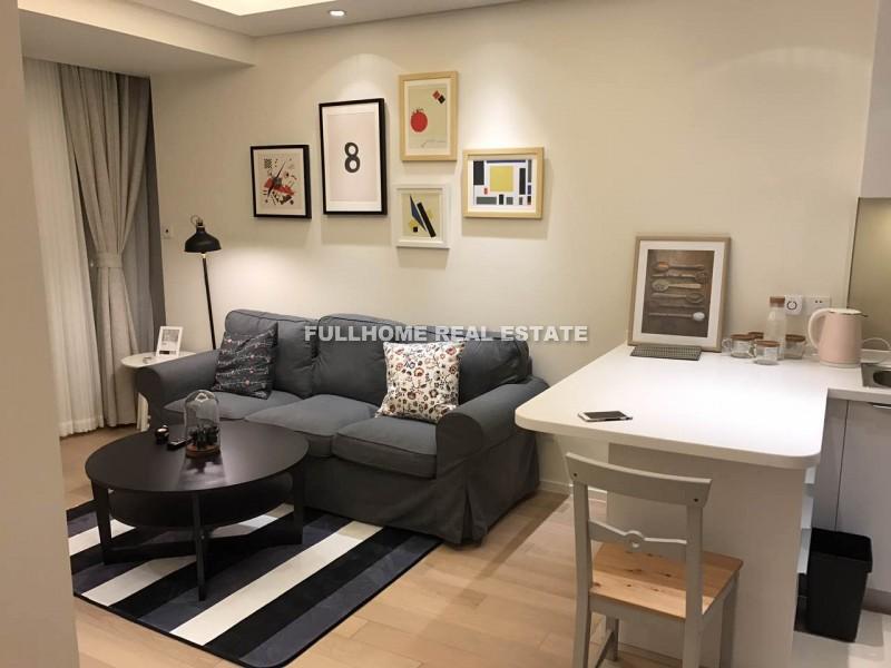 The Summit - Interior view 5, Suzhou rental property