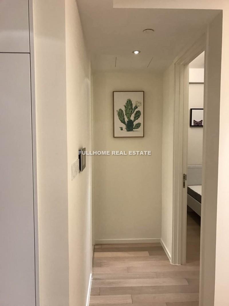 The Summit - Interior view 8, Suzhou rental property