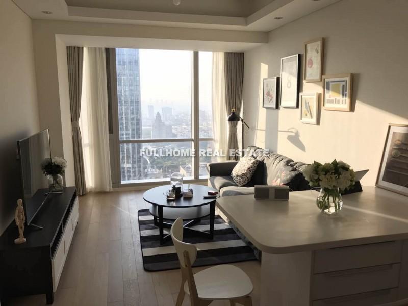 The Summit - Interior view 9, Suzhou rental property