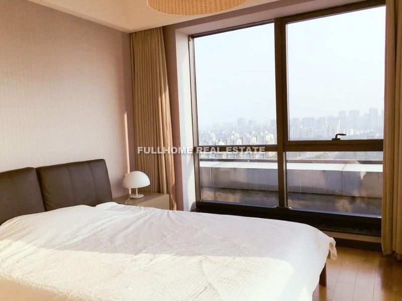Jin He Apartment - Interior view 2, Suzhou rental property