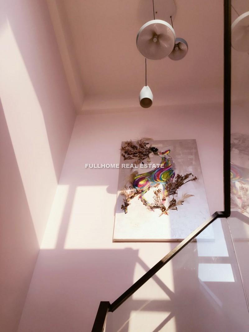 Jin He Apartment - Interior view 4, Suzhou rental property